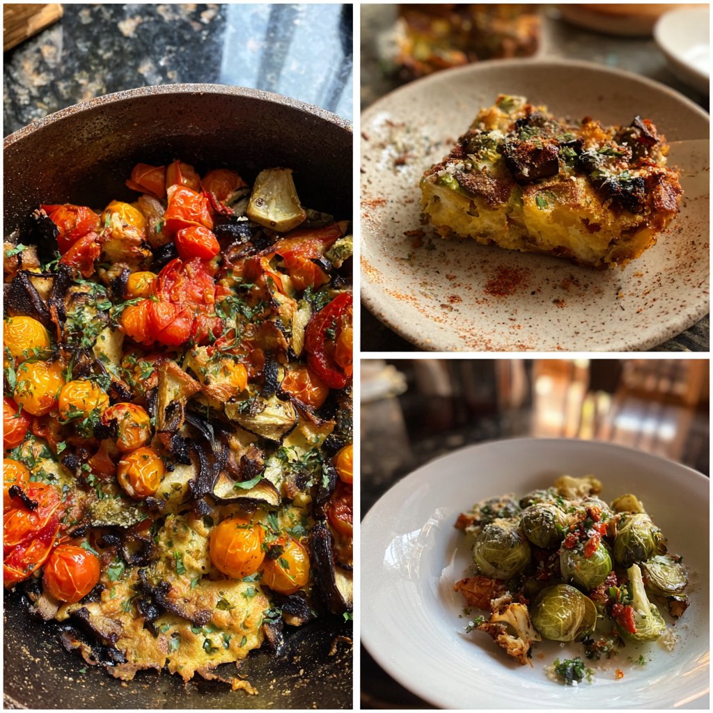 Simple Mediterranean Diet Recipes For Beginners