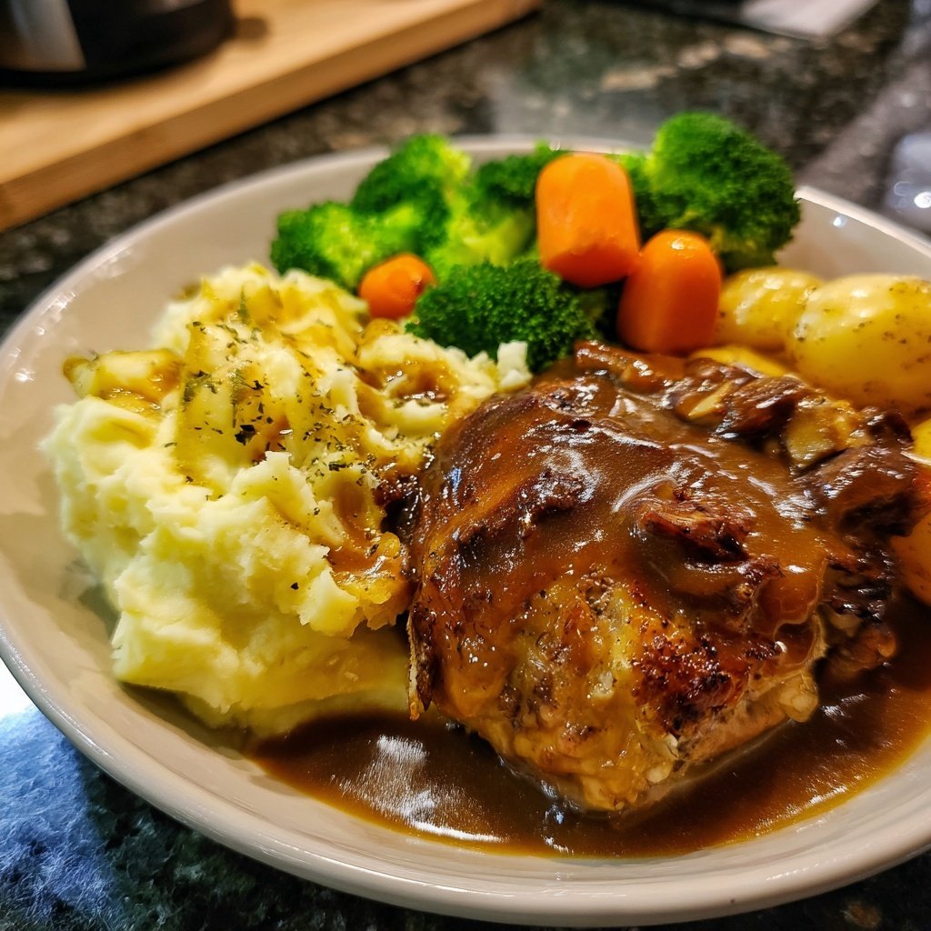 Sunday Dinner Ideas for the Family