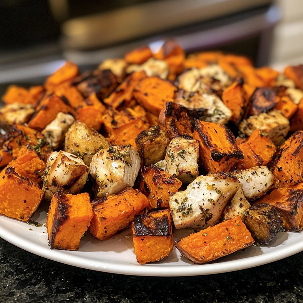 Simple Healthy Dinner Ideas at Home