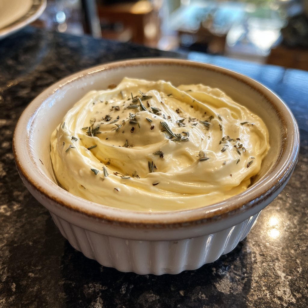 Classic Aioli Sauce Recipe