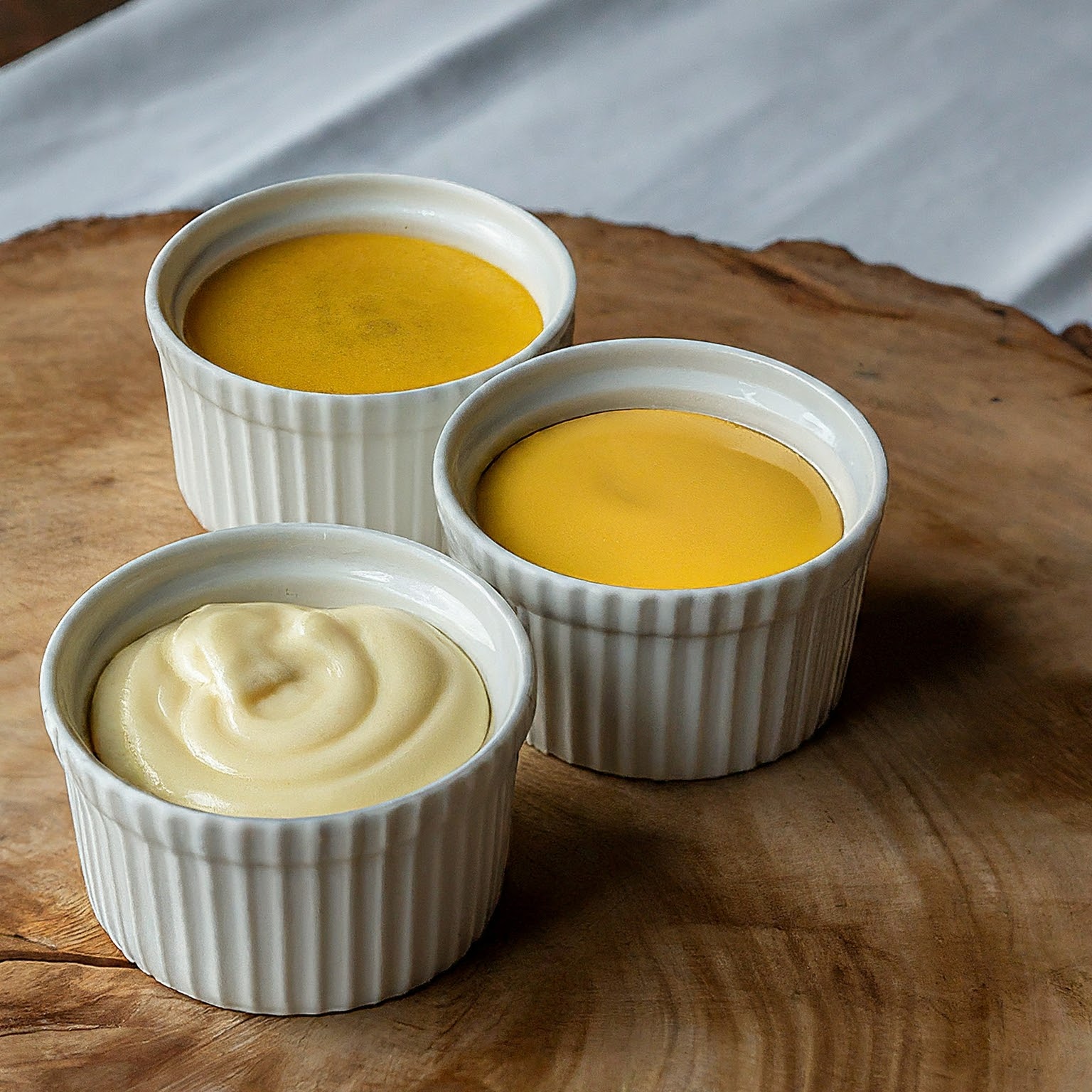 Mastering the Art of French Sauces