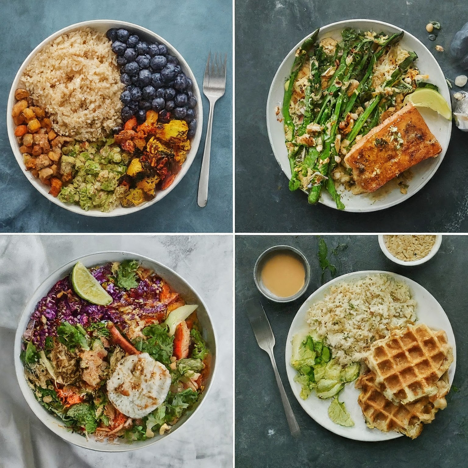 Diet-Specific Recipes: Catering to Every Dietary Need