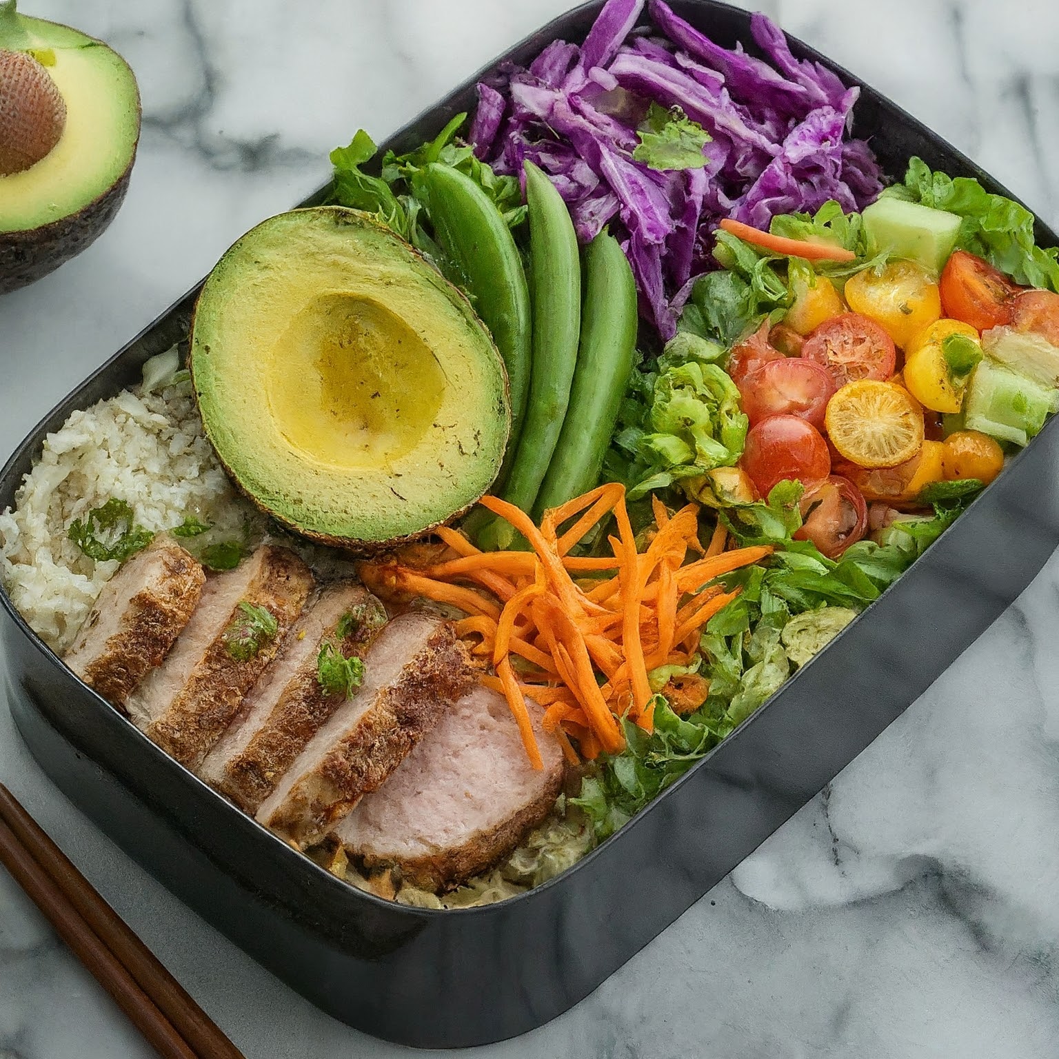 The Beauty of Bento: Crafting Japanese Lunch Boxes