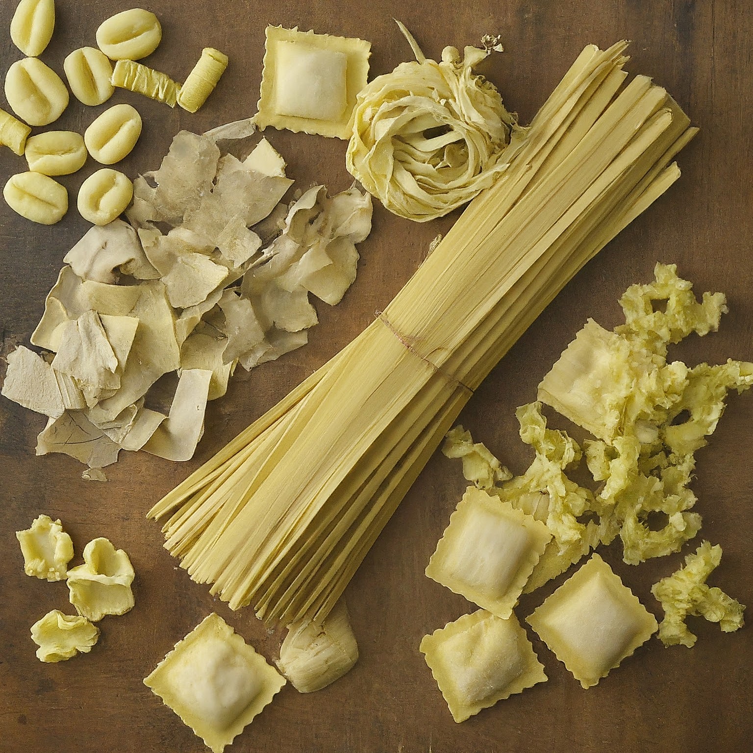 Perfecting Homemade Pasta: Tips and Techniques