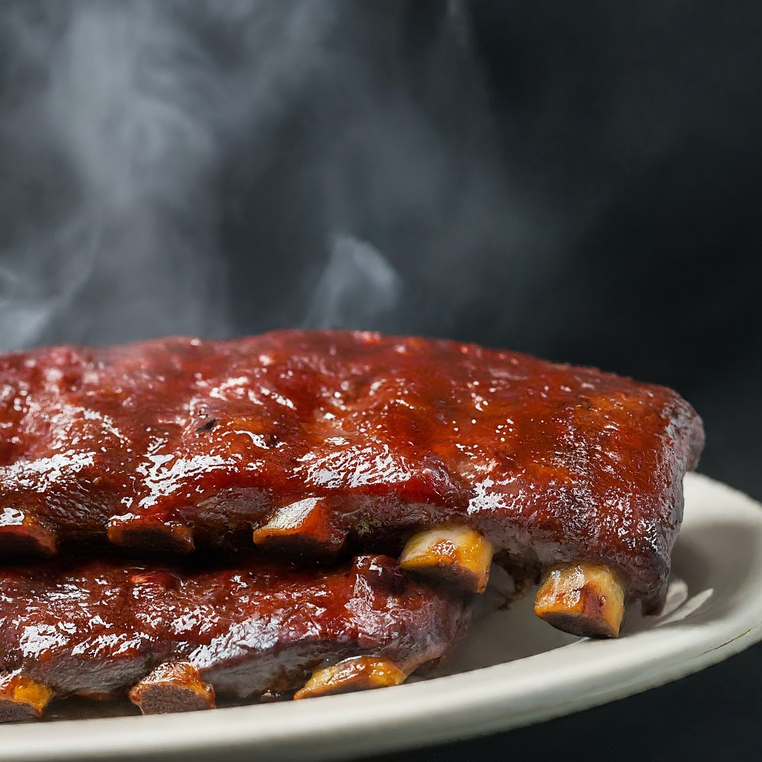 The Secrets of Perfect BBQ Ribs