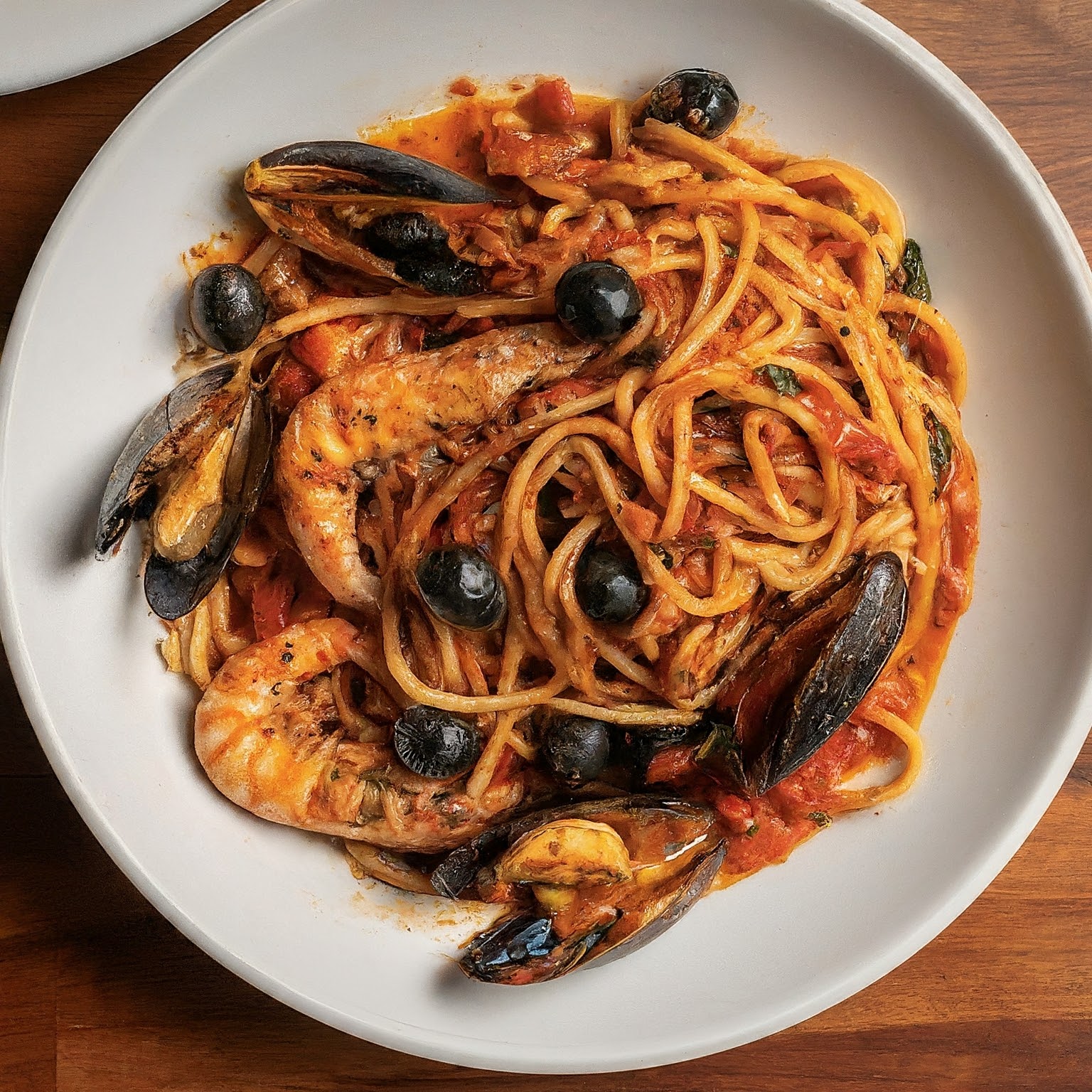 The Ultimate Guide to Italian Cuisine